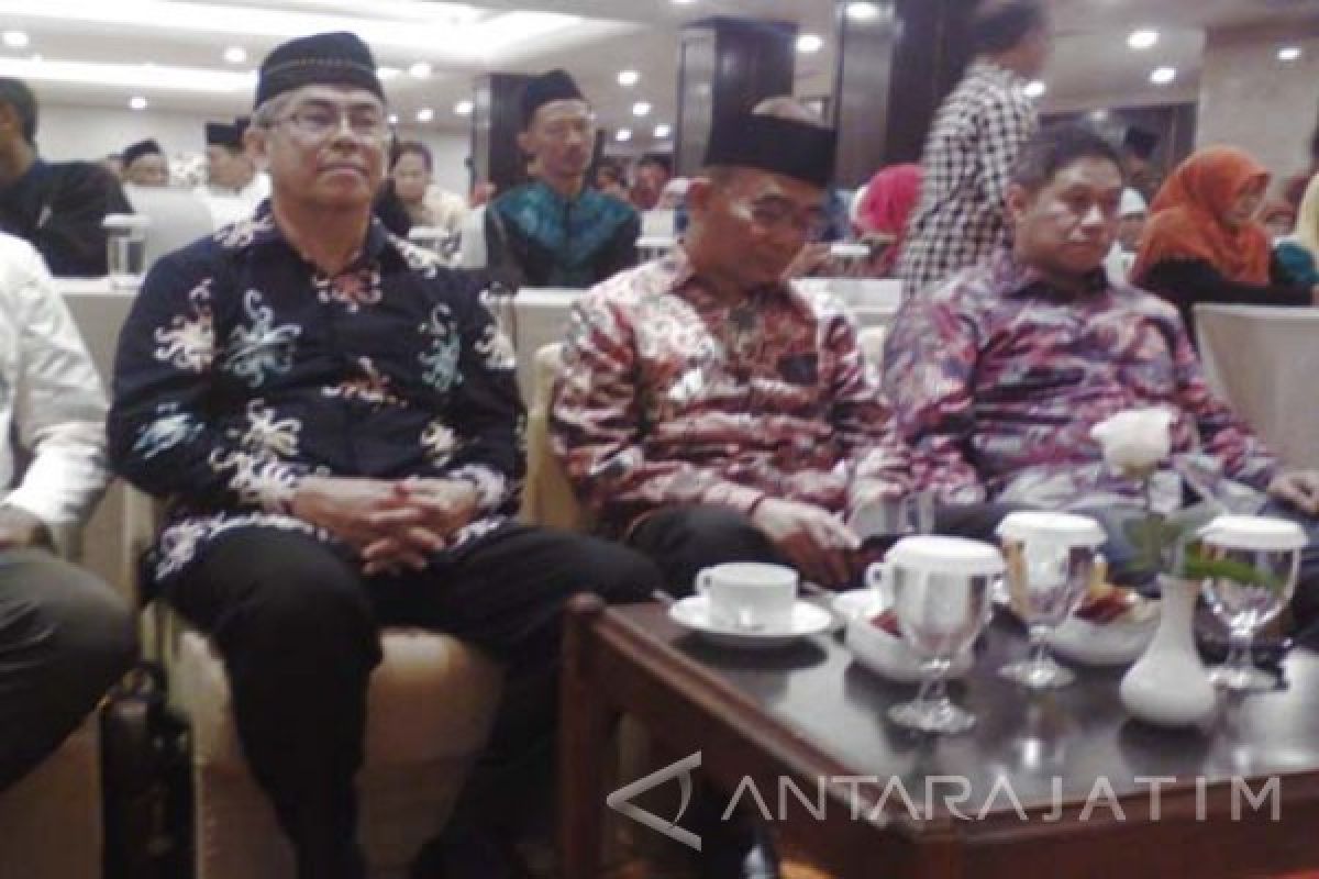 PWM Jatim: Muhammadiyah Jangan Repotkan Mendikbud