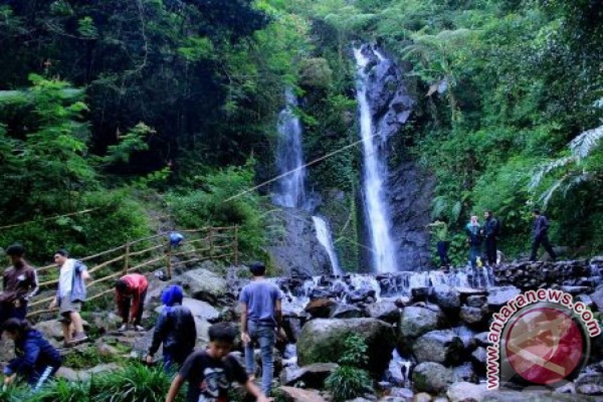 Bogor Pastikan Kesiapan Wisata Curug Jelang Liburan