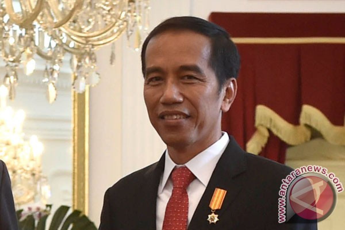 Presiden Jokowi dijadwalkan hadiri KTT G20 di Tiongkok