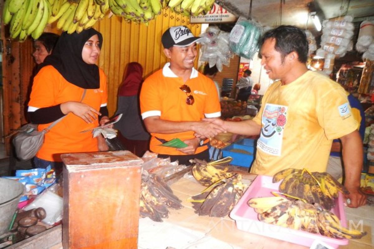 BPJS Ketenagakerjaan Karimunjawa Targetkan Peserta Nonpemerima Upah