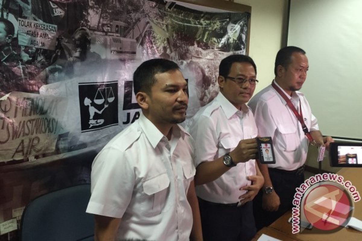 SP-APLG siap laporkan balik Lion Air ke polisi
