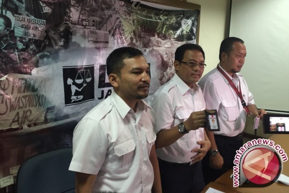 SP-APLG Bantah Lion Air Tidak Tahu Keberadaan Serikat Pekerja