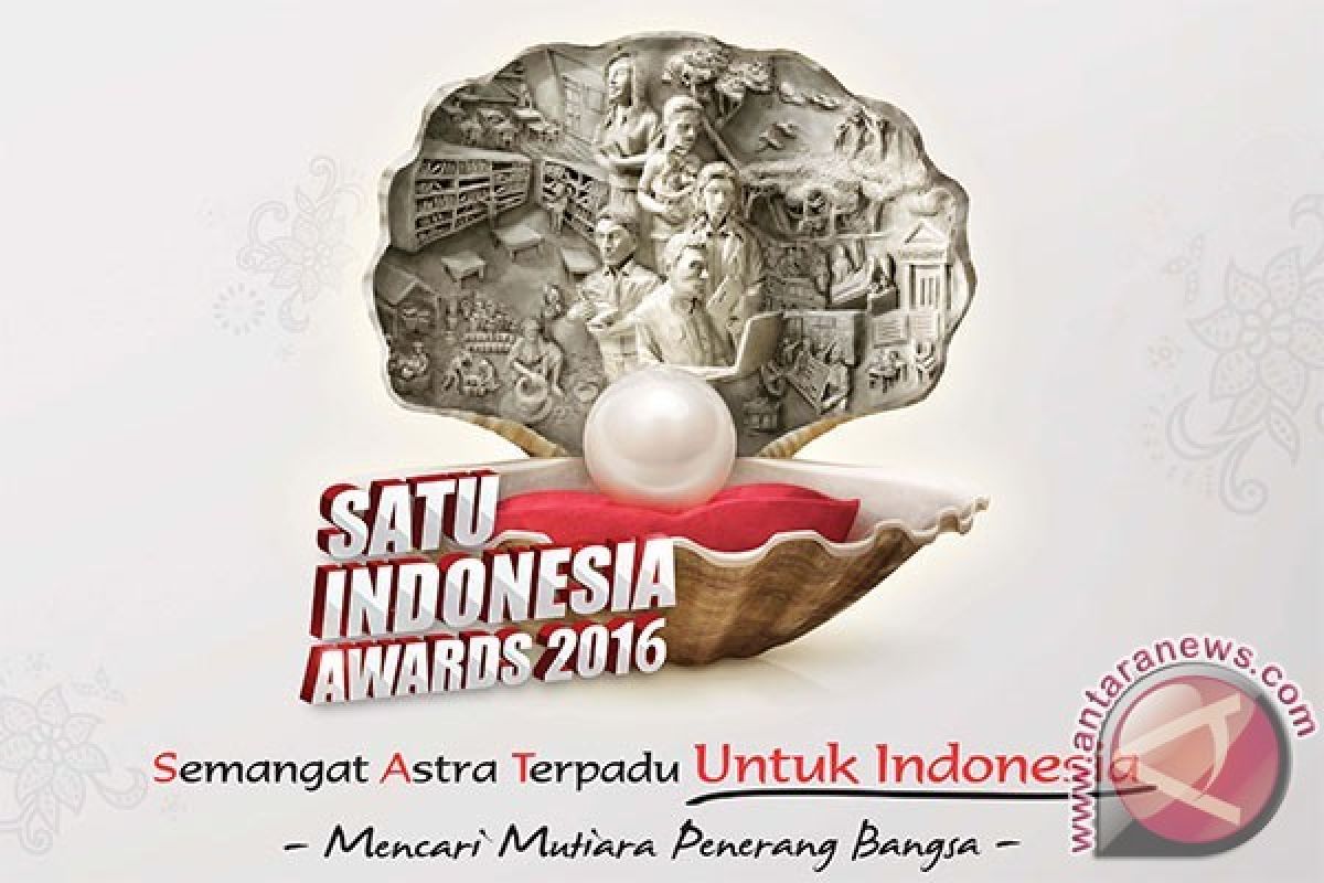  Astra menanti pendaftaran SATU Indonesia Awards sampai hari ini