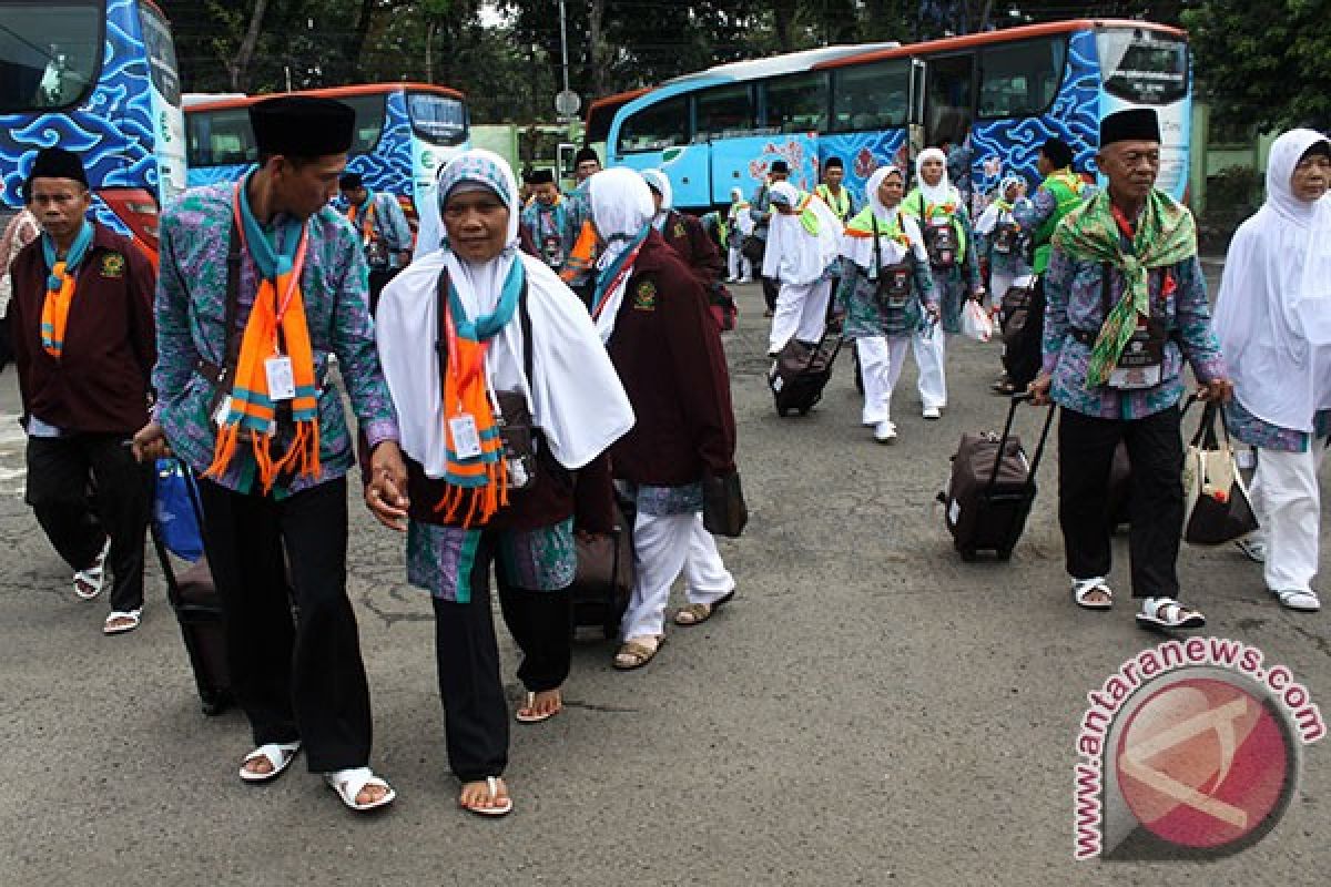 Pertamina siap layani penerbangan haji sumbagut