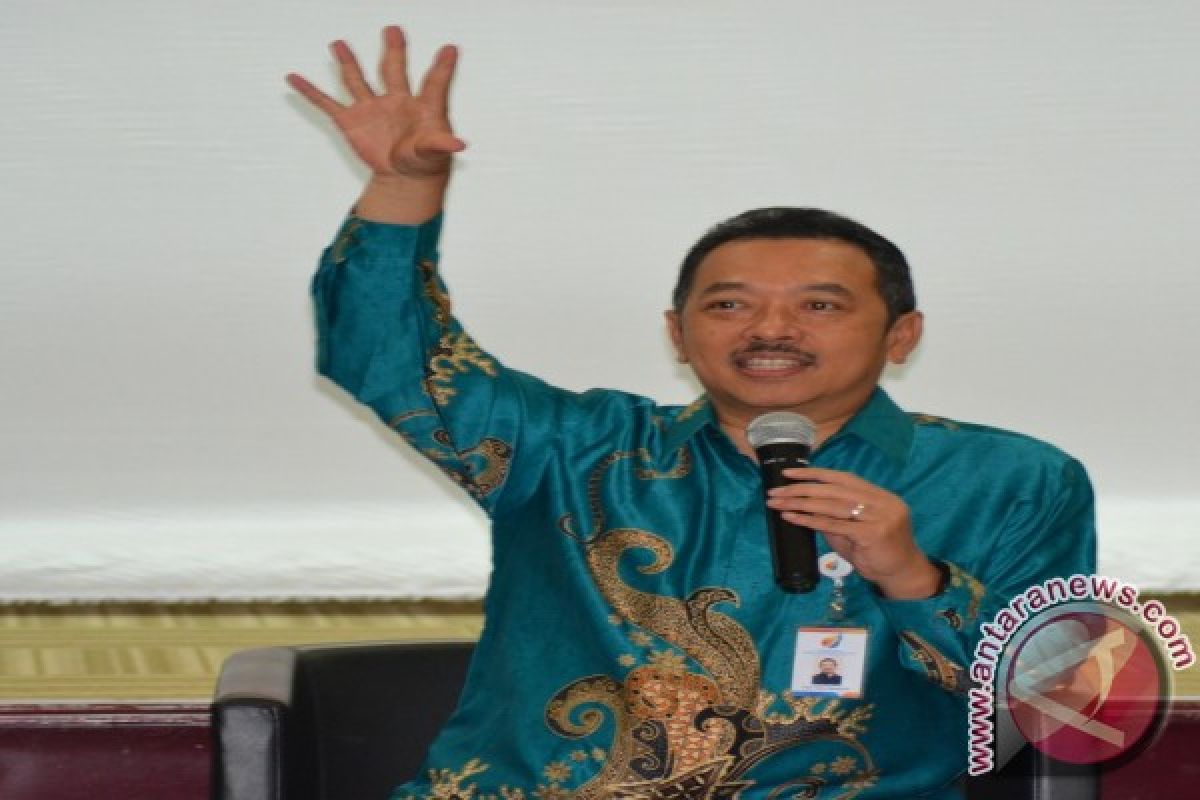 BUMN Indonesia tertarik manfaatkan pasar modal London