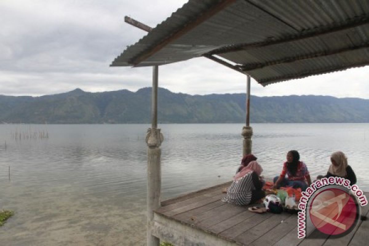 Danau Laut Tawar potensial untuk wisata