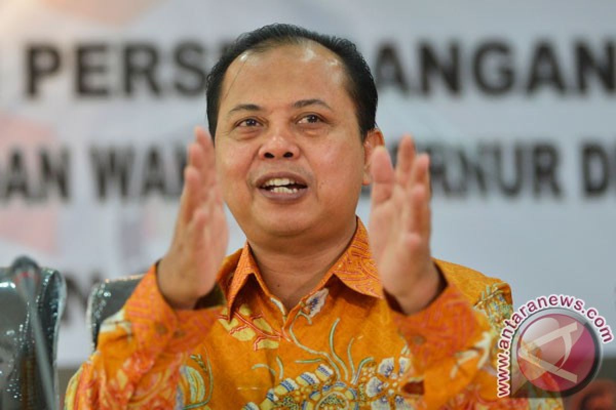 Jakarta gubernatorial election represents miniature of Indonesian democracy