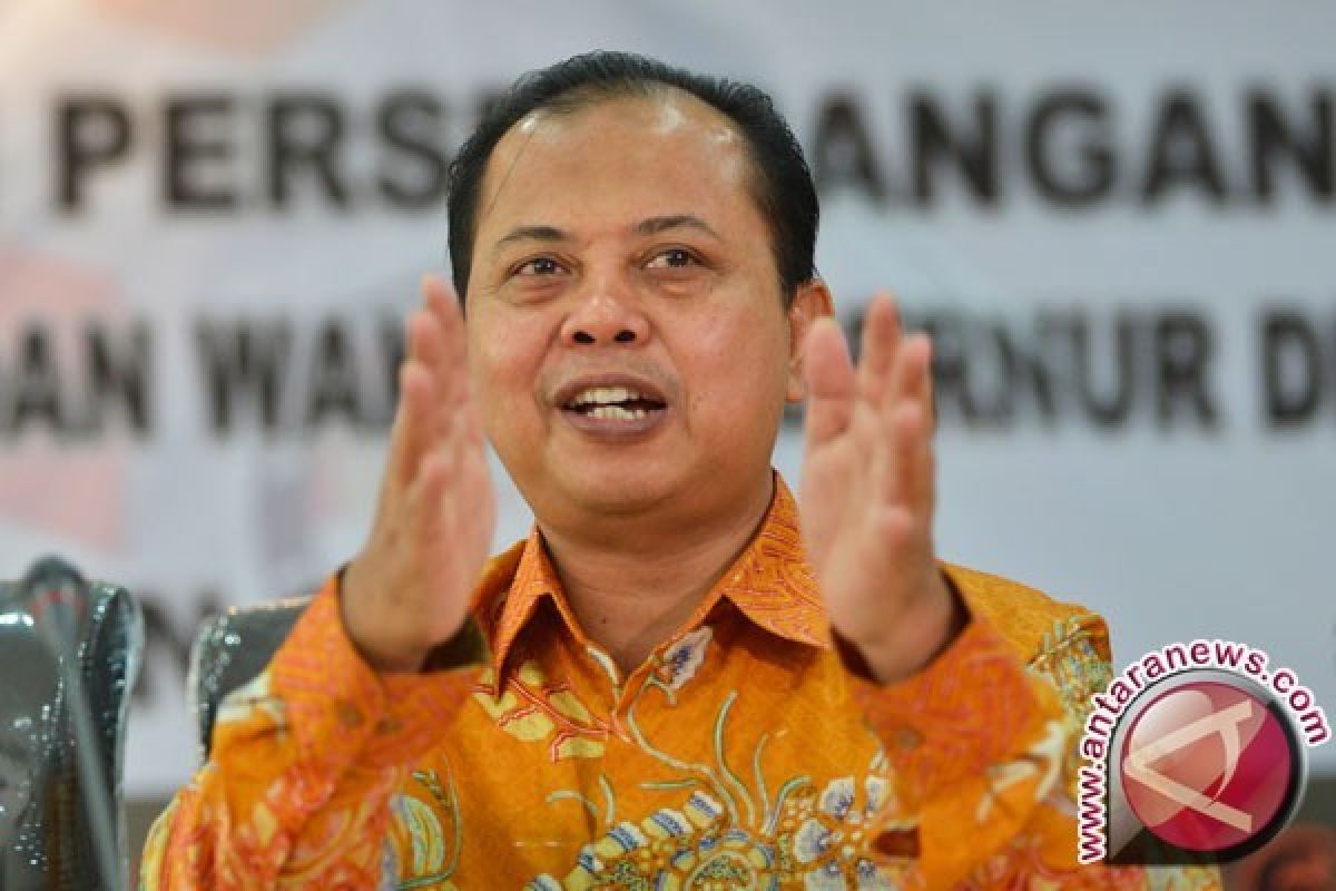 Relawan Ahok Laporkan Ketua KPU DKI Jakarta