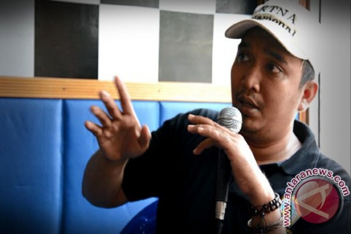 KTNA Aceh Tamiang desak bentuk tim pengawas