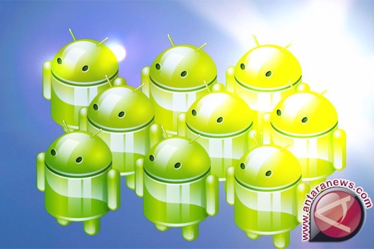 Malware Judy bisa pengaruhi 36,5 juta perangat Android