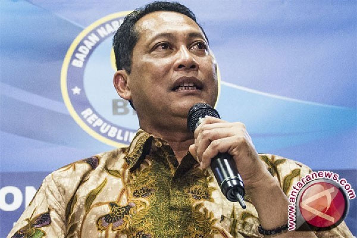 Buwas soal calon penggantinya di BNN