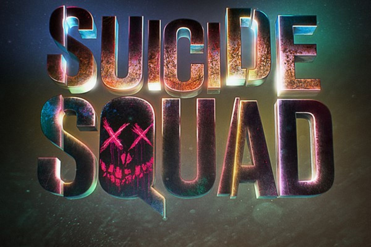 "Suicide Squad" di puncak box office tiga pekan berturut-turut