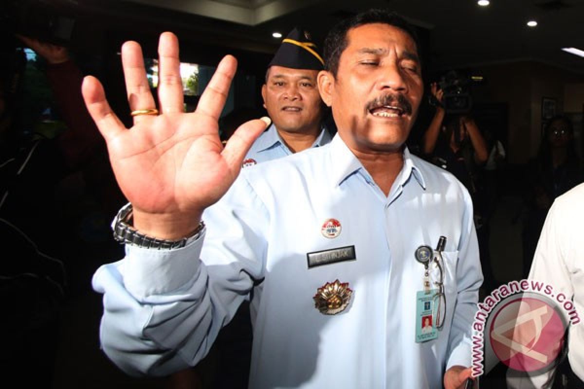 Panggil bekas kepala LP Nusakambangan, BNN serius usut kicauan Freddy