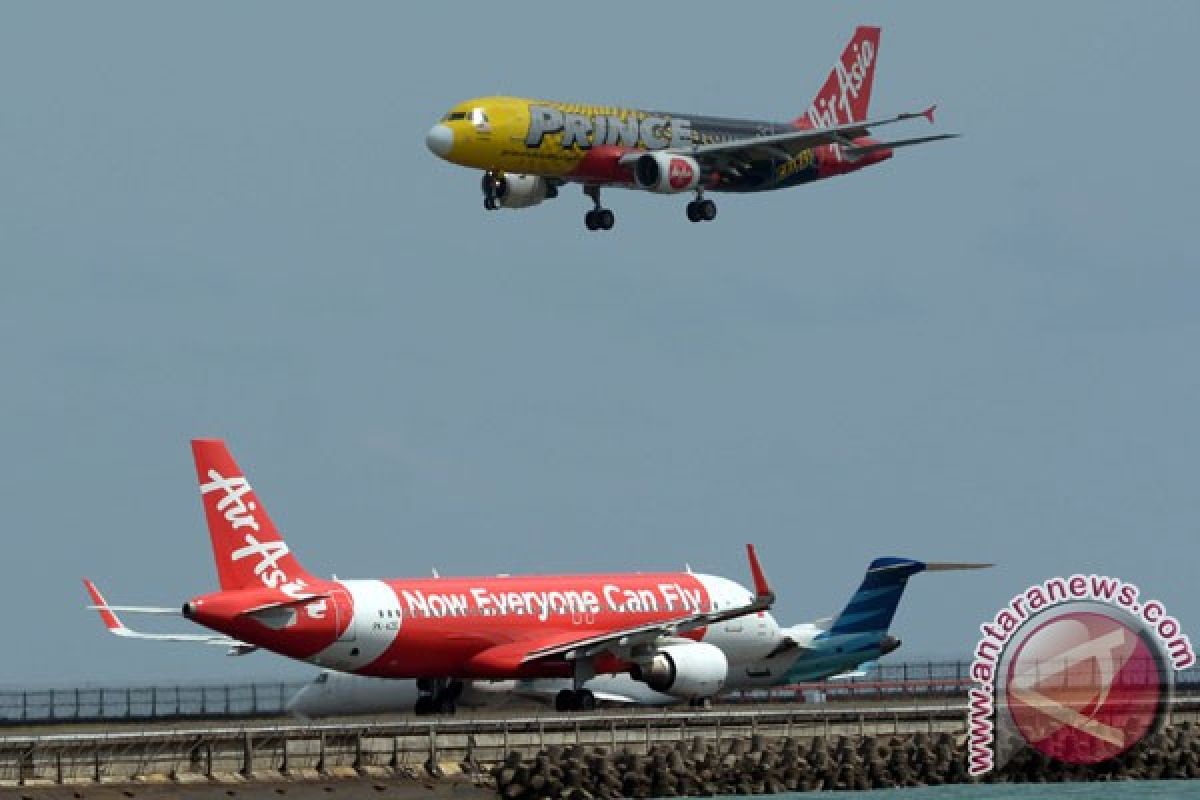 Bandara Ngurah Rai rancang pembayaran nontunai