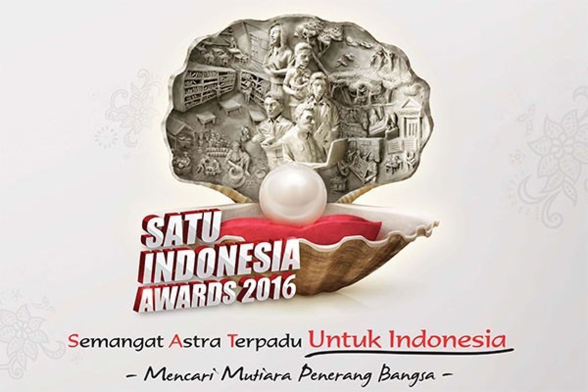 Astra menanti pendaftaran SATU Indonesia Awards sampai hari ini