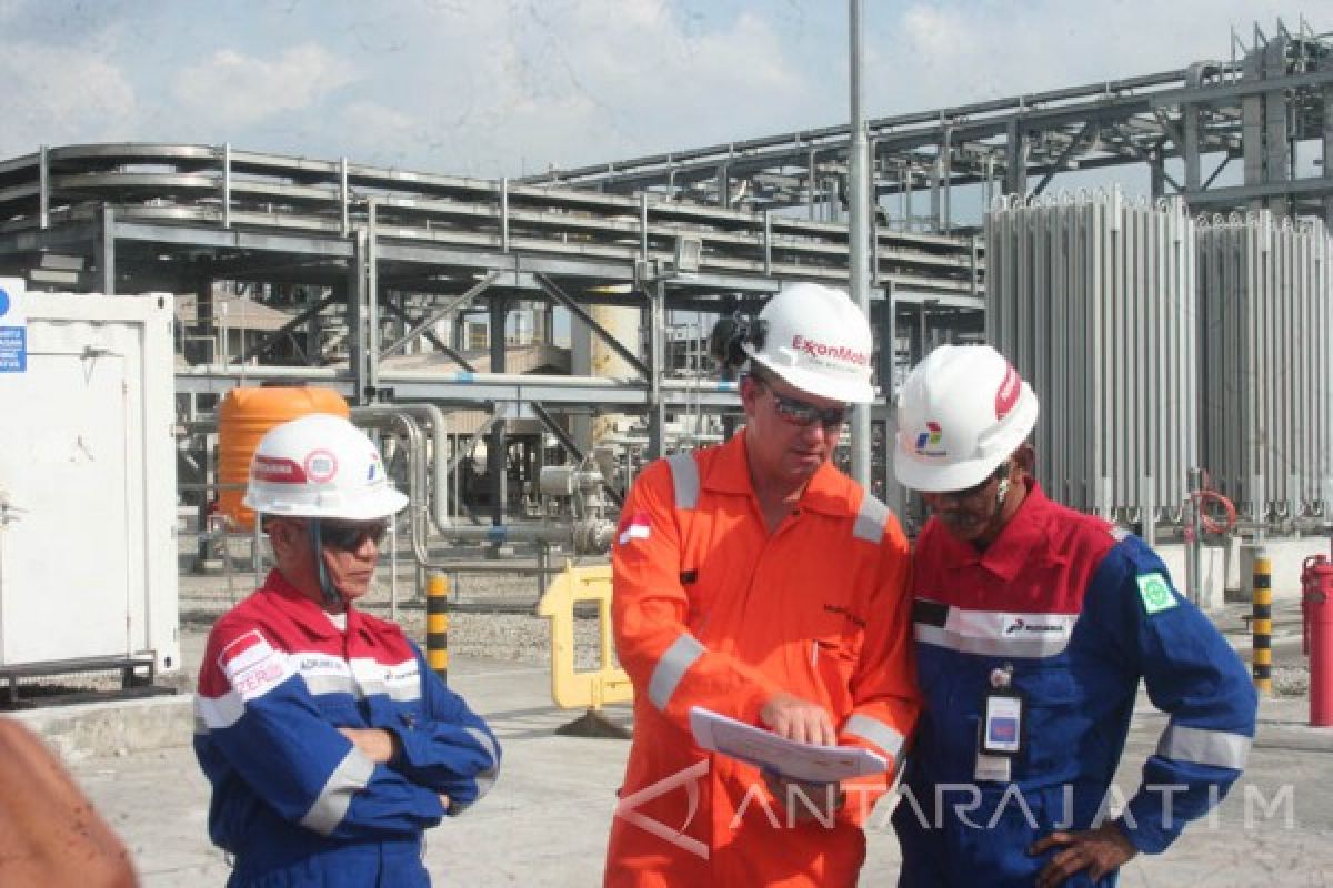 Pemkab Bojonegoro Perkirakan Sektor Industri Semakin Berkembang