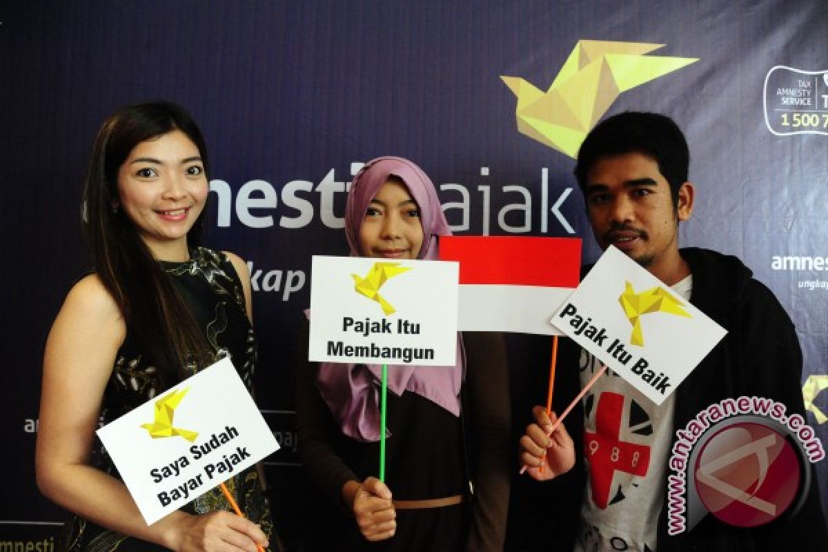 Perbankan Diminta Sosialisasikan Tax Amnesty Pada Yayasan 