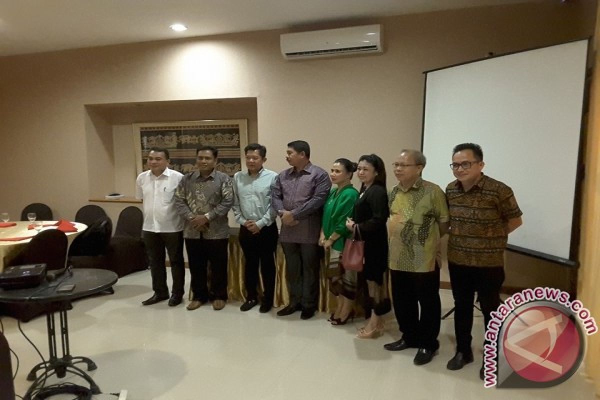  Herwin Yatim-Suprapto Sukses Lobi Lion Air Tiongkok Berinvestasi di Banggai