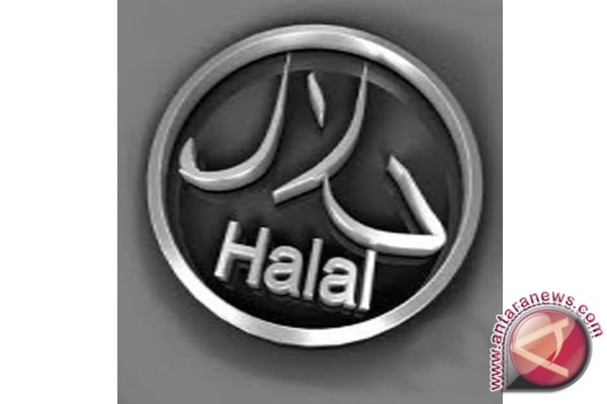 Label Halal Mutlak Tembus Pasar Global