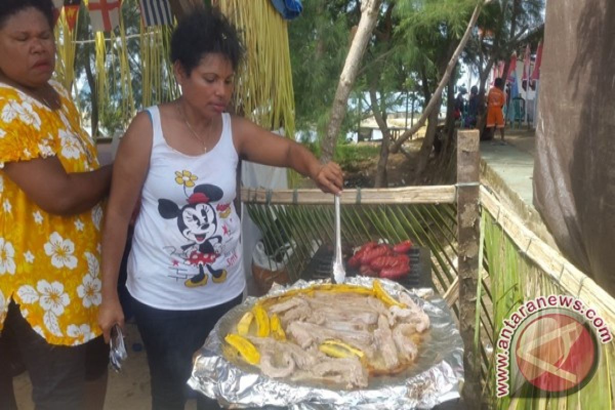 Pemprov Papua harap festival Teluk Humboldt tingkatkan perekonomian 