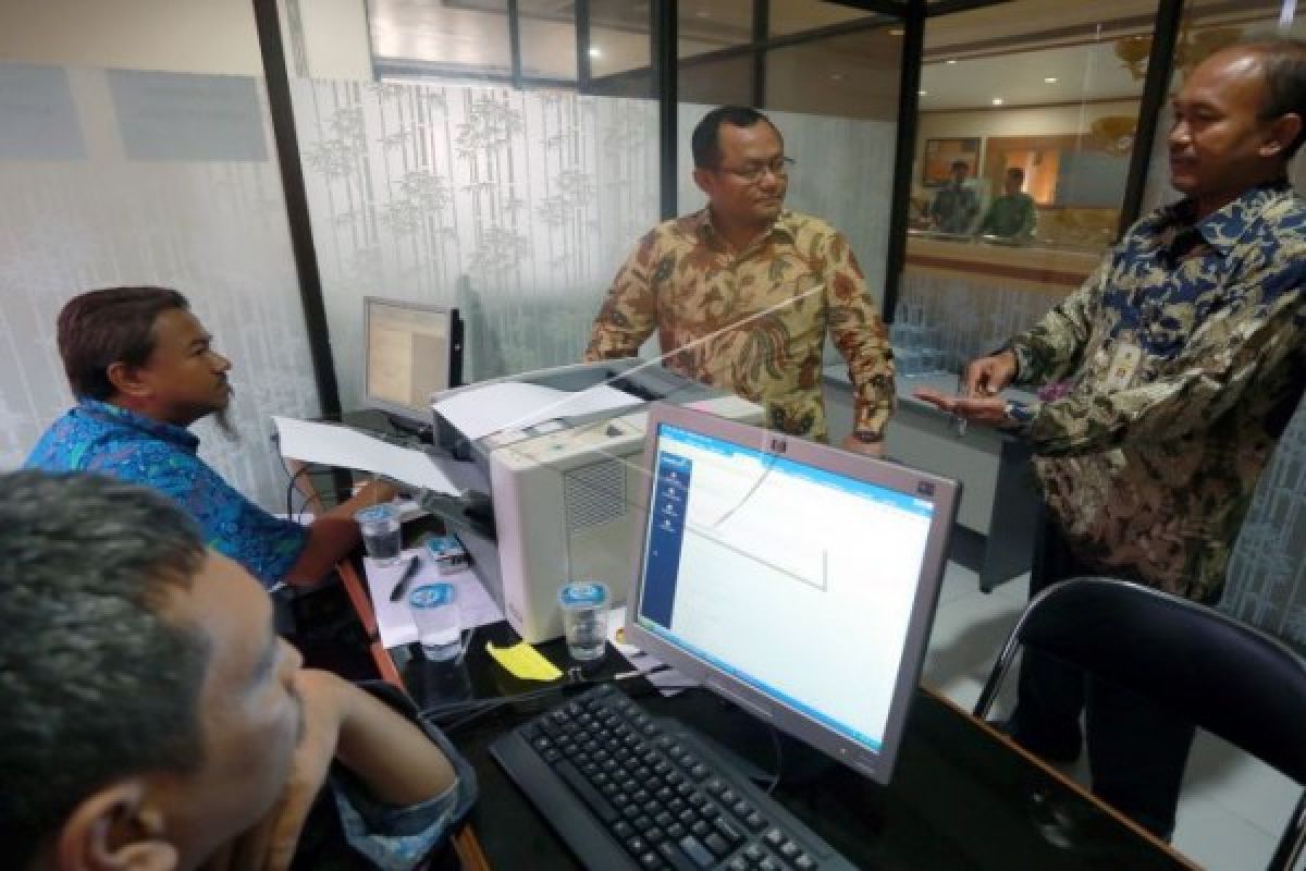 Industri Properti Kembali Bergairah Pasca Tax Amnesti