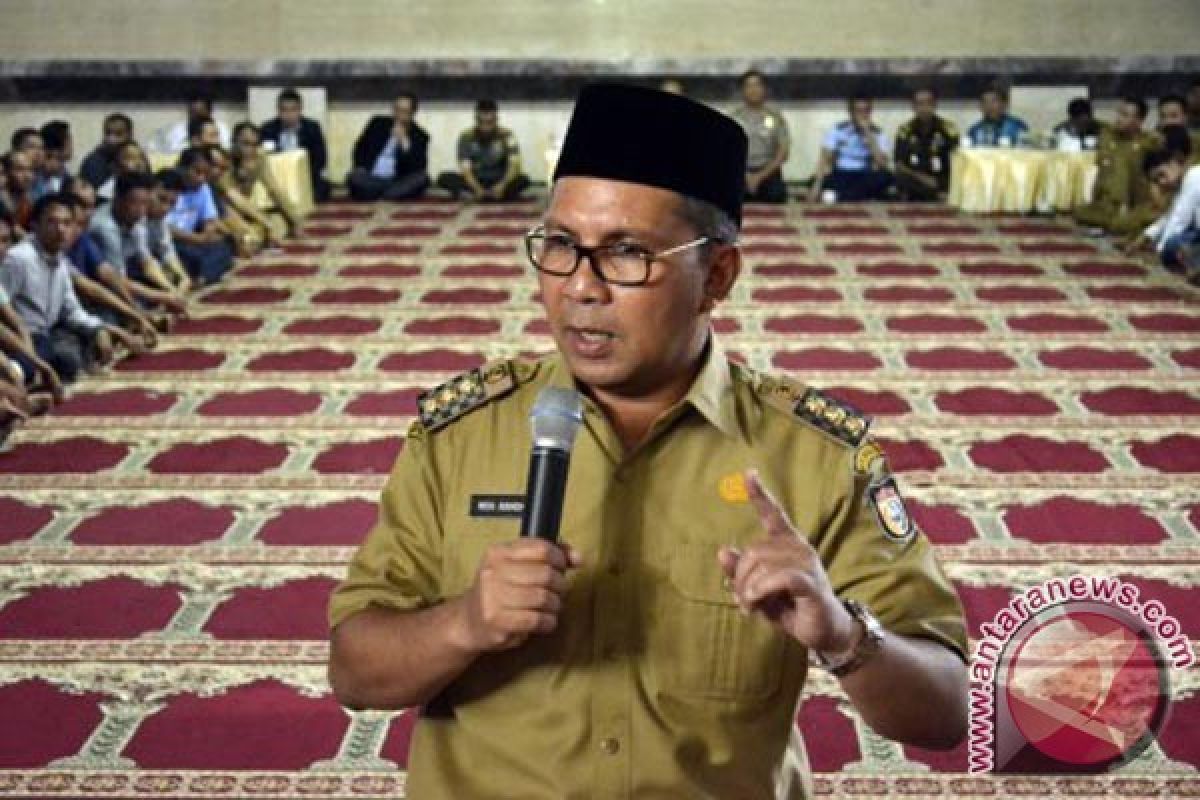 100 Pengacara dampingi kasus Satpol PP Makassar