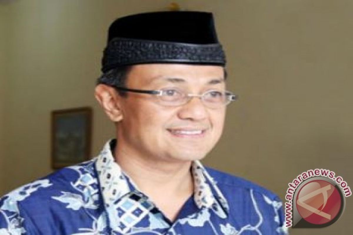 Bupati Agam Harapkan Musrenbang Akomodir Keinginan Masyarakat