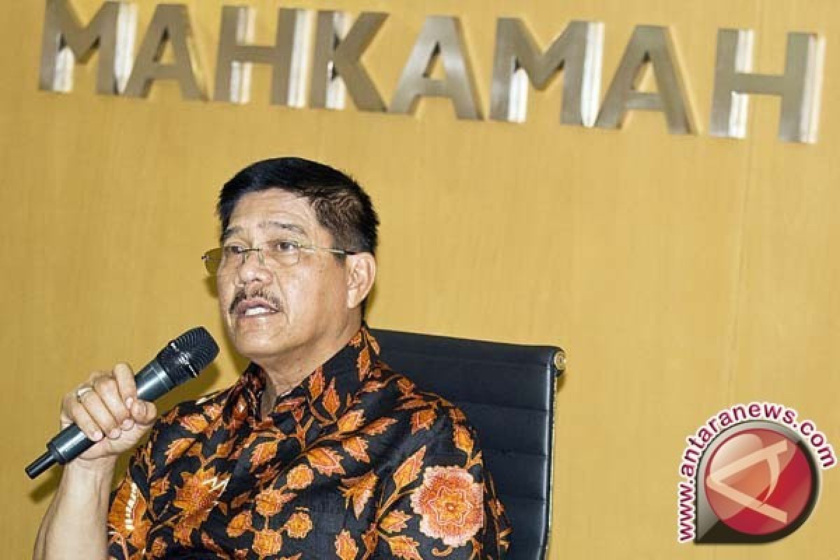 Ketua MA dan Menlu tanda tangani MOU pelayanan publik