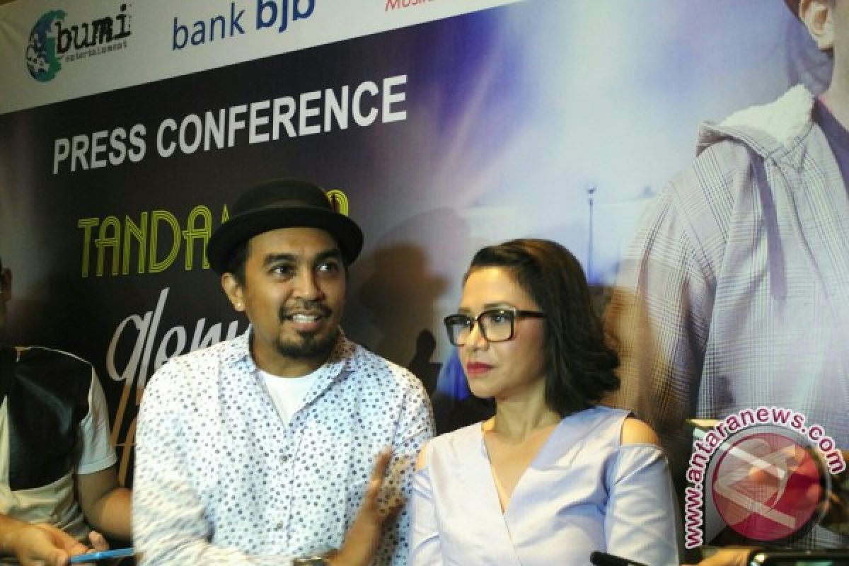 Glenn Fredly: belajar bisa di mana saja