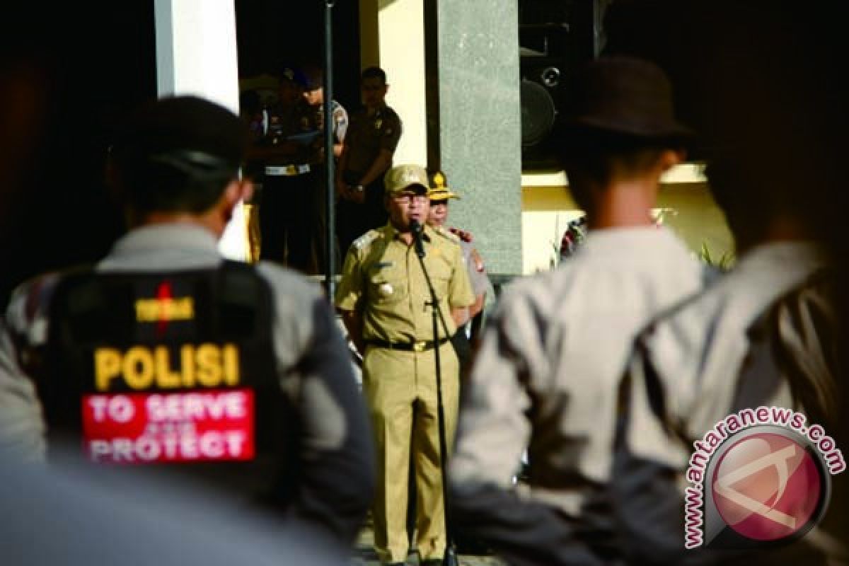 Kapolda Sulsel jamin tidak ada lagi penyerangan 