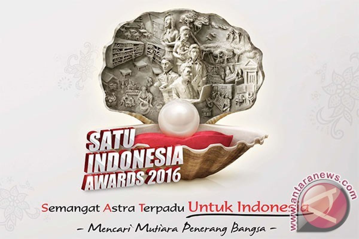 Astra menanti pendaftaran SATU Indonesia Awards Sampai Hari Ini