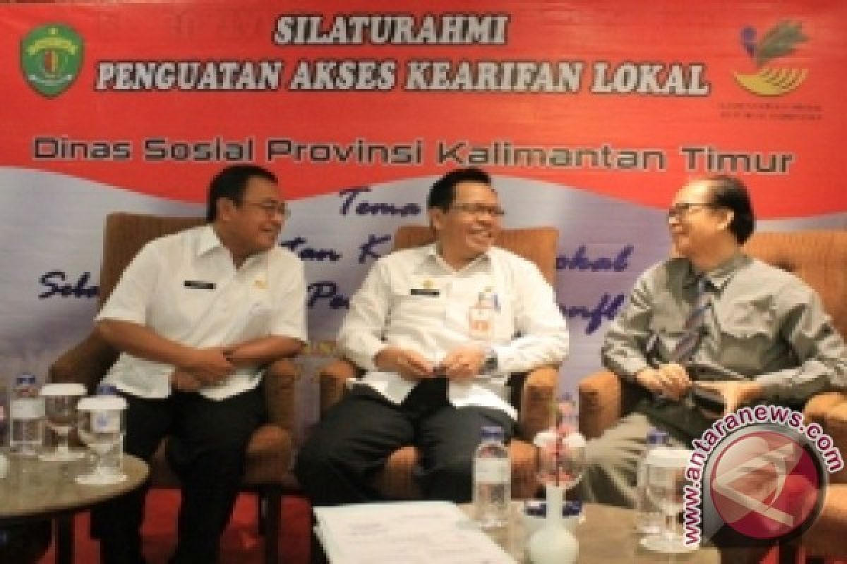 Budaya dan Kearifan Lokal Cegah Bencana Sosial 