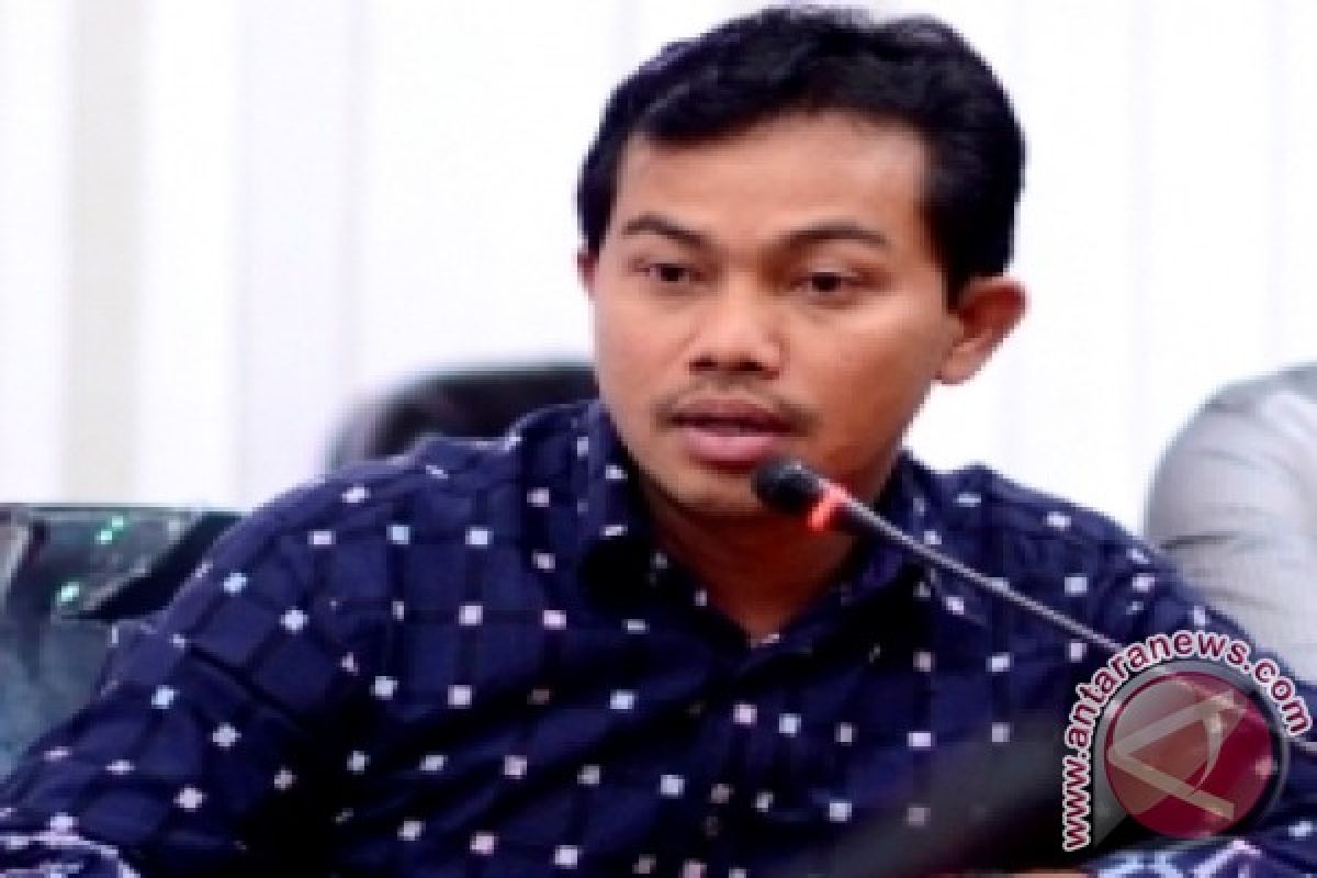 DPRD Kaltim Soroti kabel listrik bergelantungan