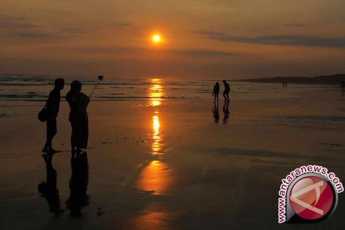 Lokasi wisata pulau tiga Bolmong akan dikembangkan