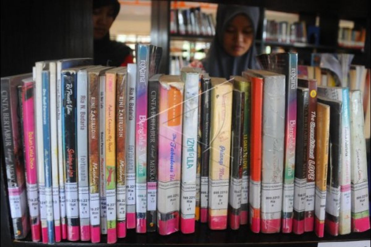 Disdik Semarang Belum Temukan Buku SD Bermasalah