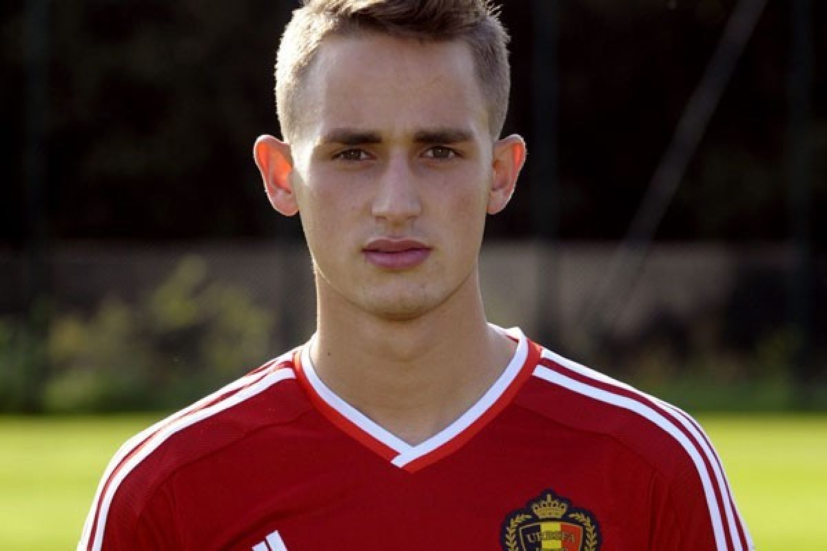 Gaduh Menyelimuti Manchester United