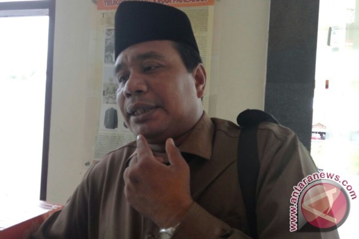 MPU Aceh Barat dukung sistem 