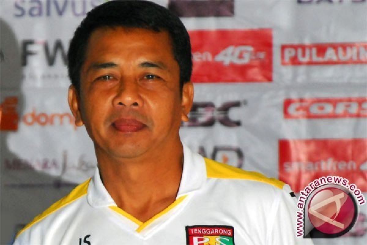 Pelatih Mitra Kukar Waspadai Kekuatan Persib