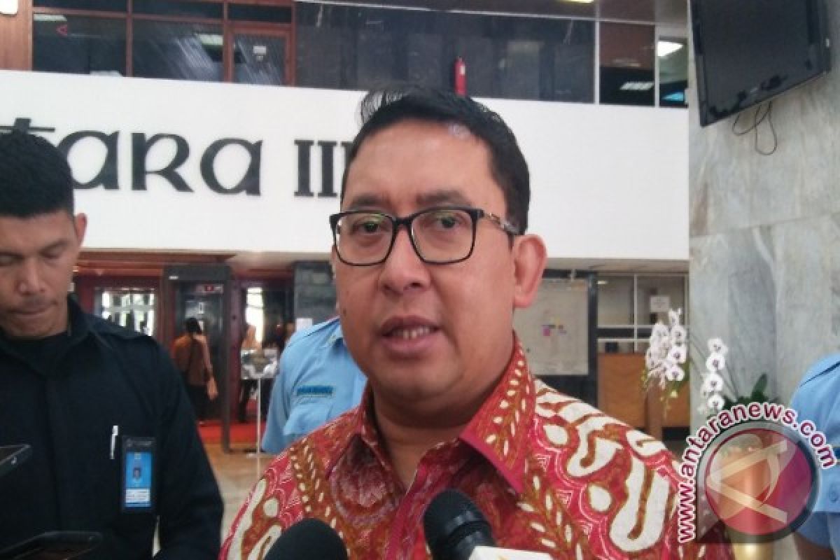 Fadli Zon: aksi Desember jangan langgar UU