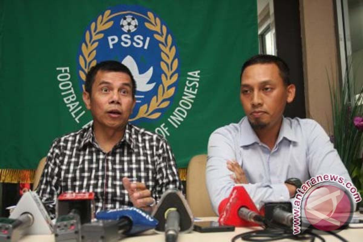 Makassar tuan rumah Kongres PSSI
