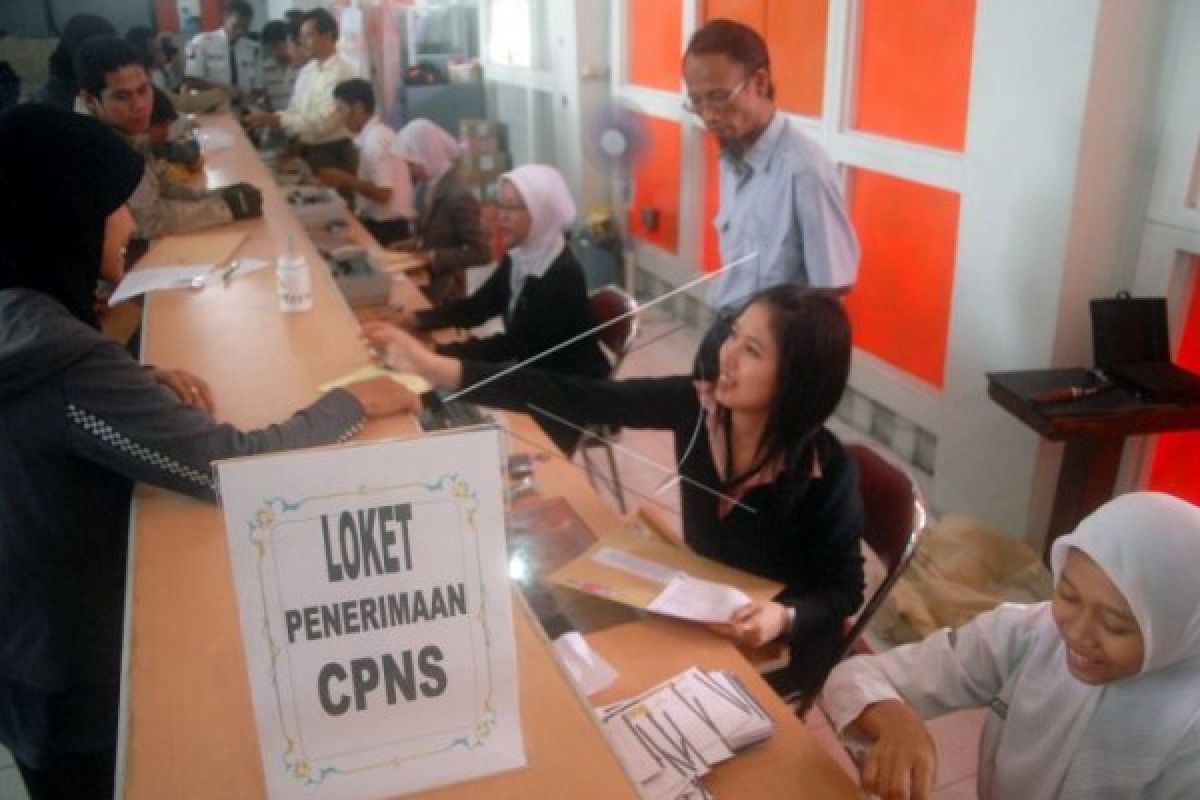 Nomenklatur keilmuan masih menjadi persoalan seleksi CPNS