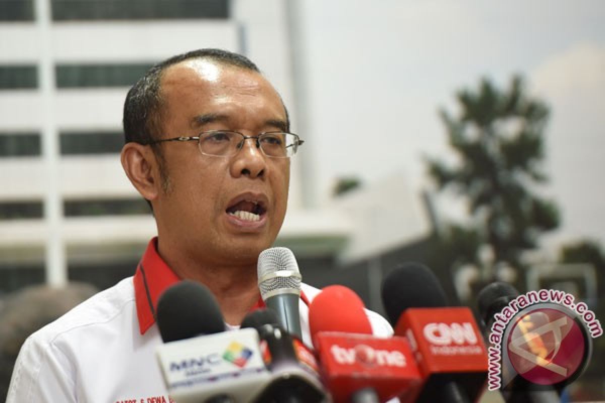 Kemenpora nyatakan keprihatinan terhadap PSSI