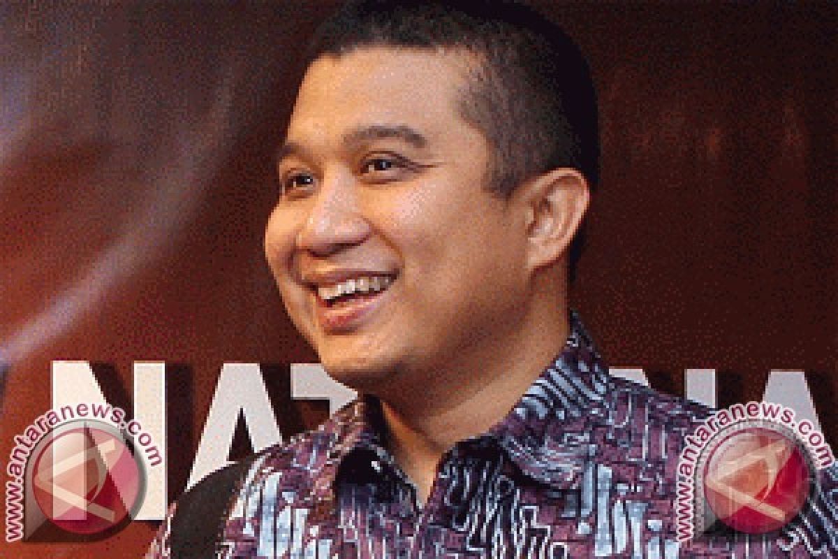 Erwin Aksa Dapat Dukungan Pimpin PSSI