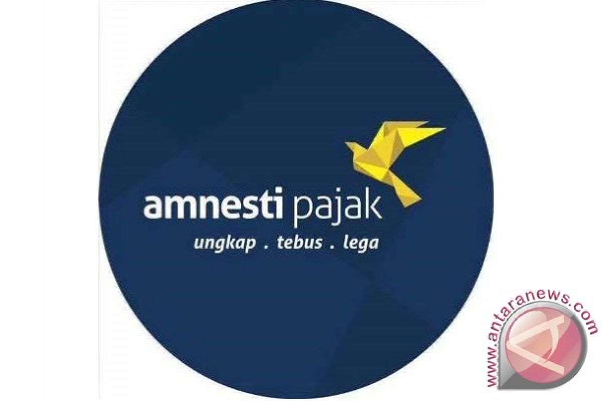 Uang Tebusan Amnesti Pajak Indonesia Tertinggi Dibanding Negara Lain, Kata Menkeu