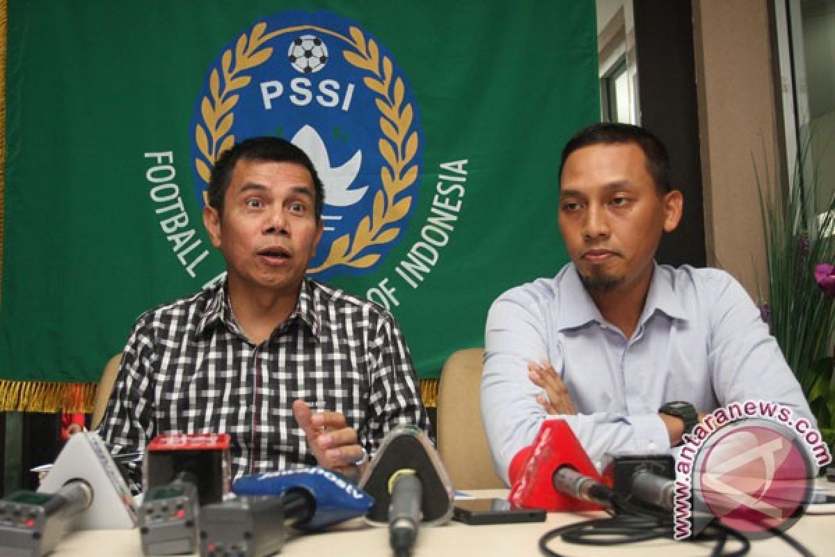 150 pengamanan internal dilibatkan jaga Kongres PSSI