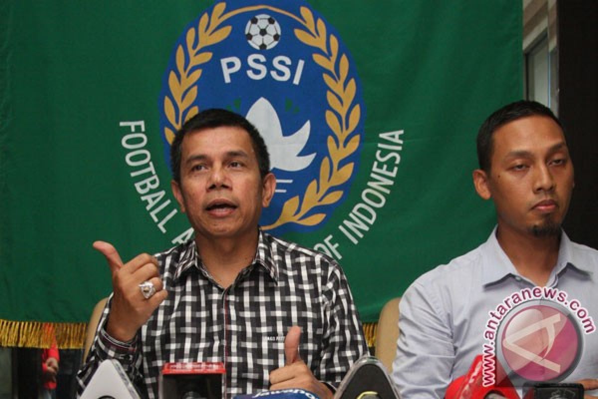 PSSI pastikan kongres pemilihan tetap di Makassar