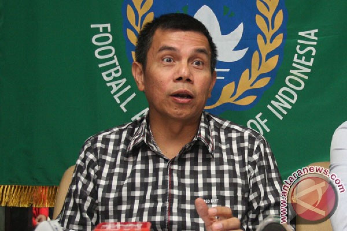 FIFA-AFC sudah tahu Kongres PSSI di Makassar