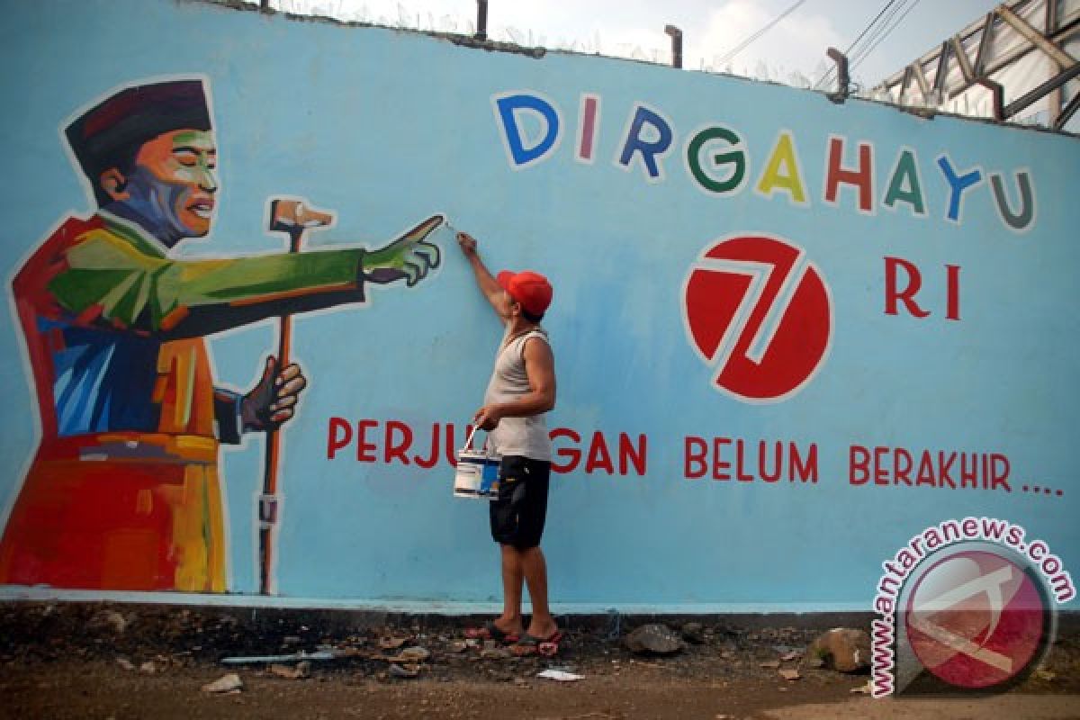 1.128 narapidana Bengkulu terima remisi HUT RI