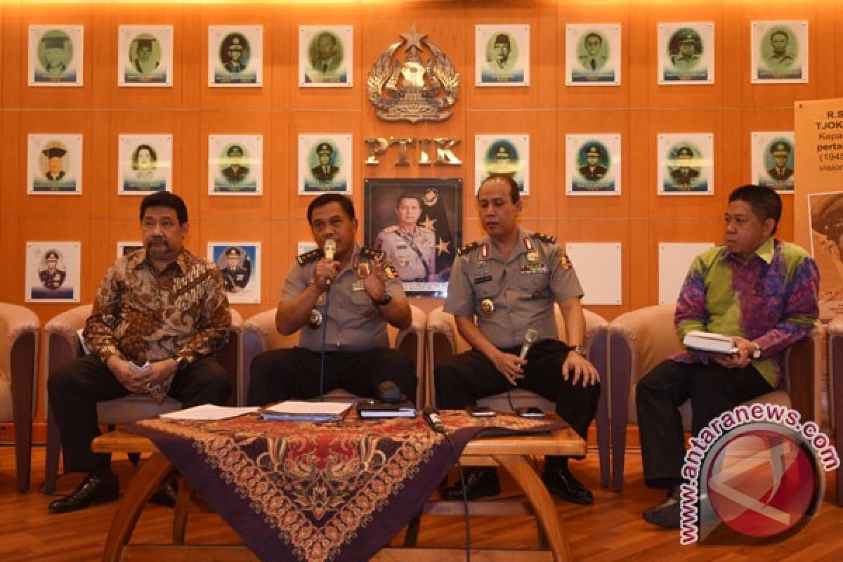 TPF datangi Nusakambangan selidiki pengakuan Freddy Budiman