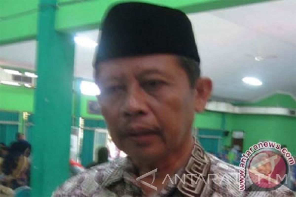 Mahfudh Shodar Beribadah Haji tanpa Pengecualian